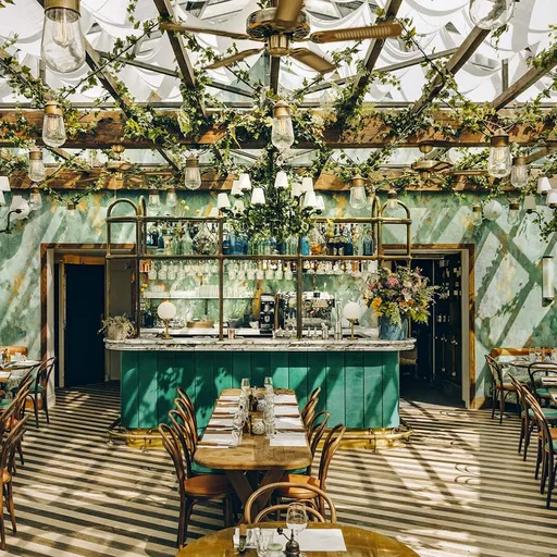 Best Italian Restaurants in Paris