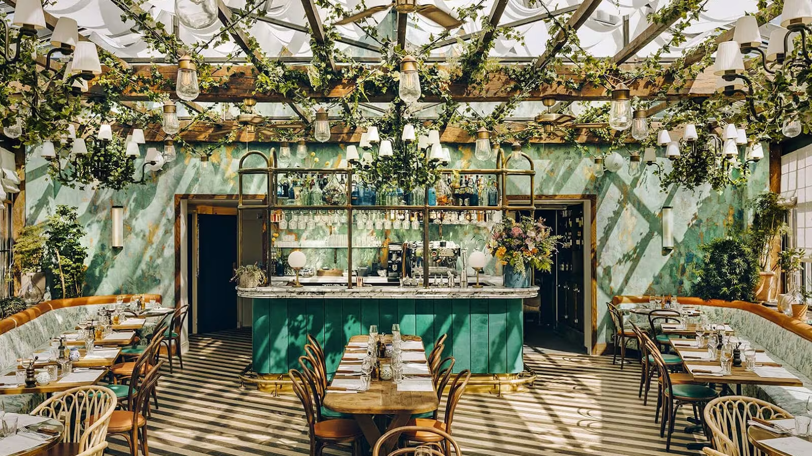 Best Italian Restaurants in Paris