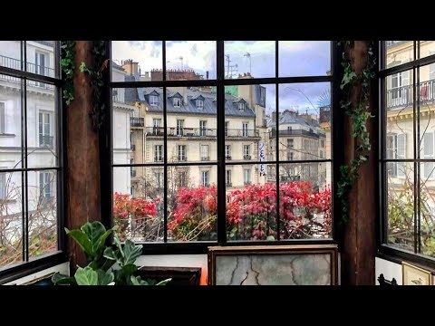 Pink Mamma Paris the most popular restaurant for Instagram photos