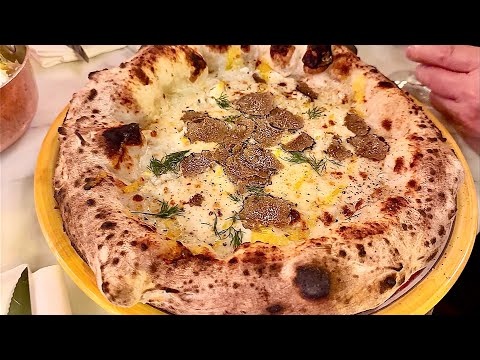 Pink Mamma Italian Restaurant Review @ 20bis Rue de Douai Paris France