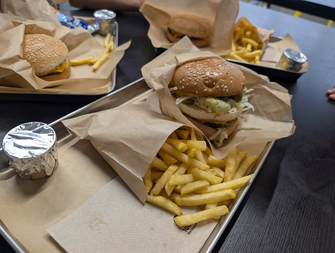 Furahaa | Vegan - Image 3