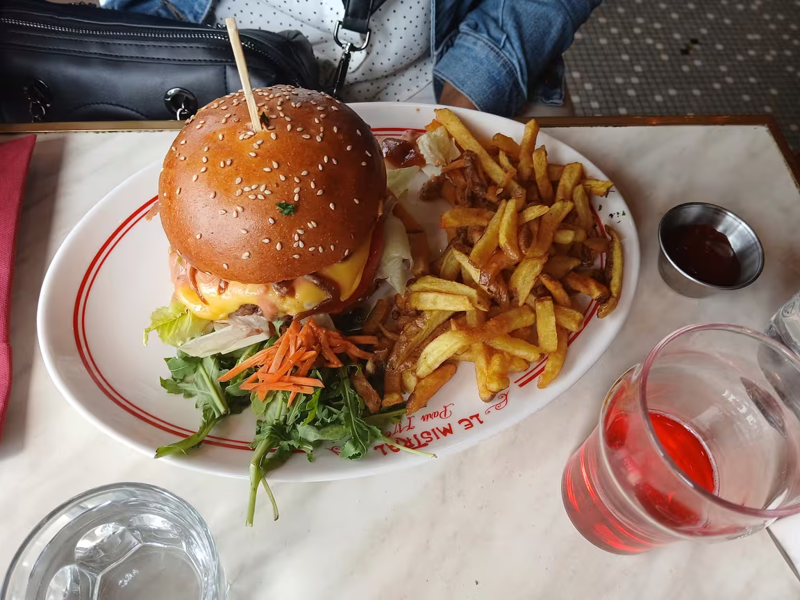 Le Mistral - Image 3