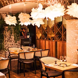 FrenchParadox - Canard & Champagne