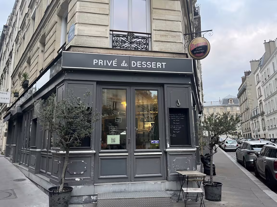 Privé de dessert - Image 2