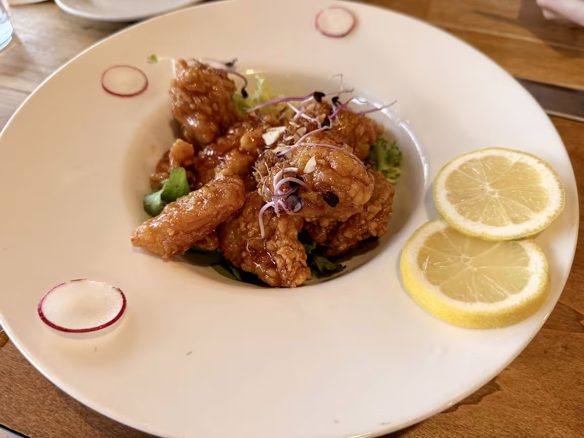 Happy Grill 해피그릴 - Image 3