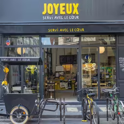 Café Joyeux