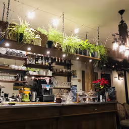 Le Potager du Marais