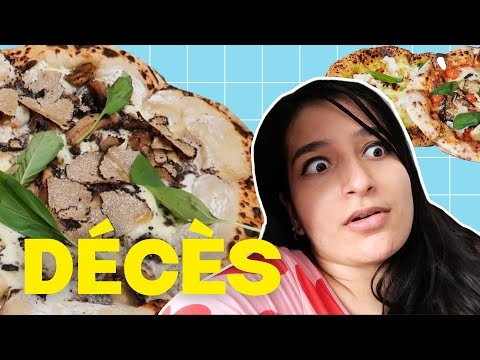 MANGER 11 PIZZAS EN 3 HEURES - Shetoutcourt