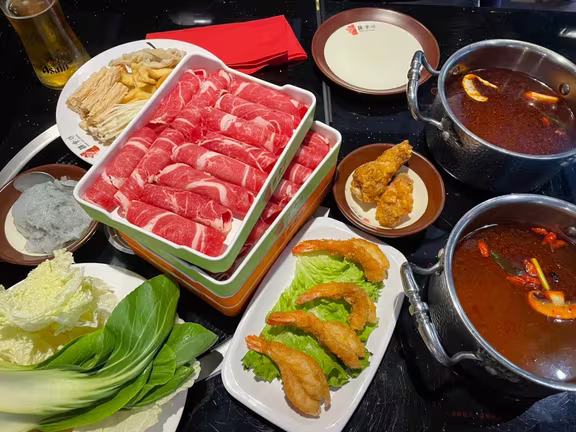 Han Shi Fang - Image 2