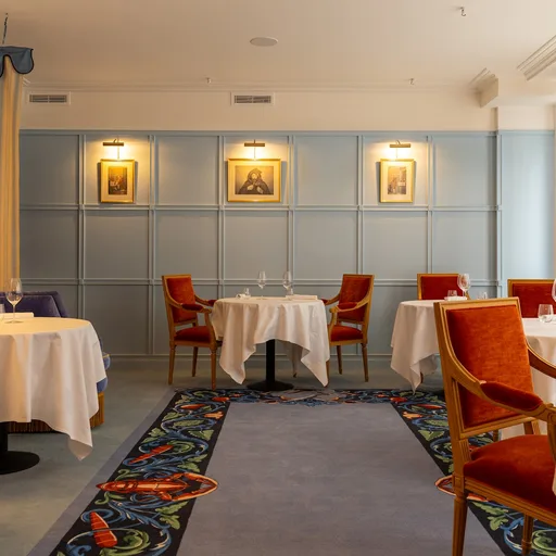 Restaurant Pantagruel Paris