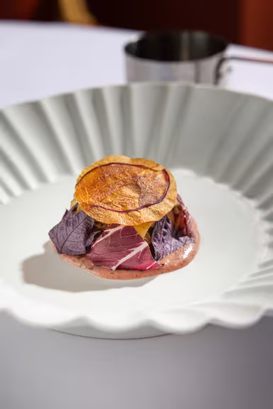 Restaurant Pantagruel Paris - Image 2