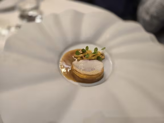 Restaurant Pantagruel Paris - Image 3