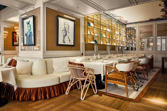 La Baia Paris - Image 3