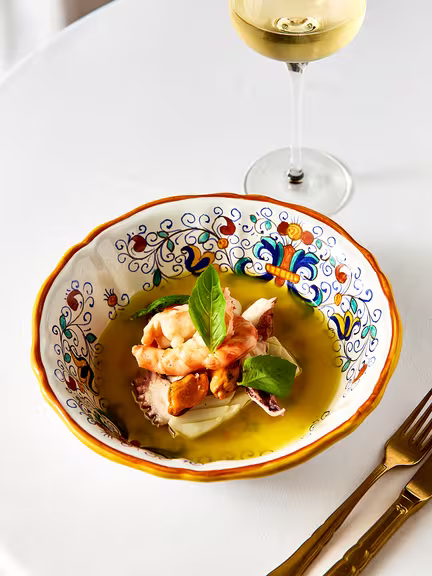 La Baia Paris - Image 2