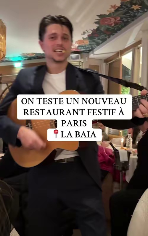 tiktok video