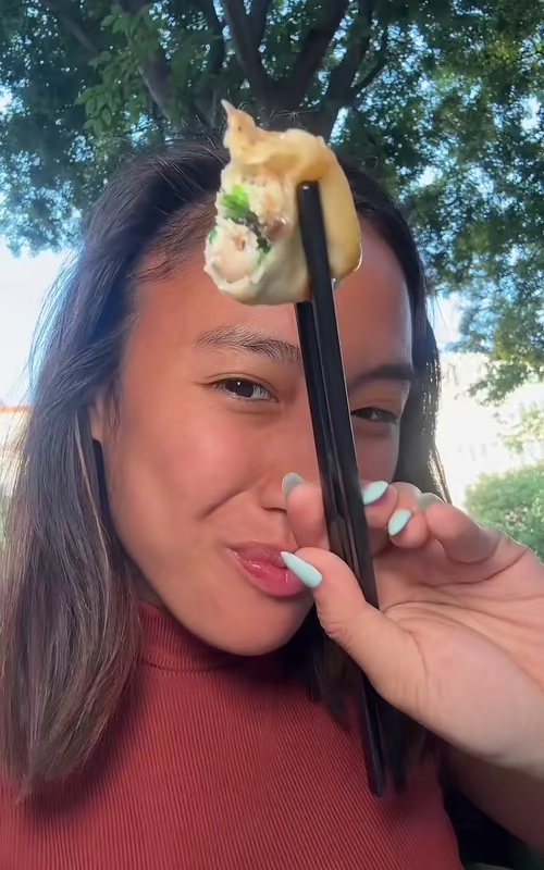 tiktok video