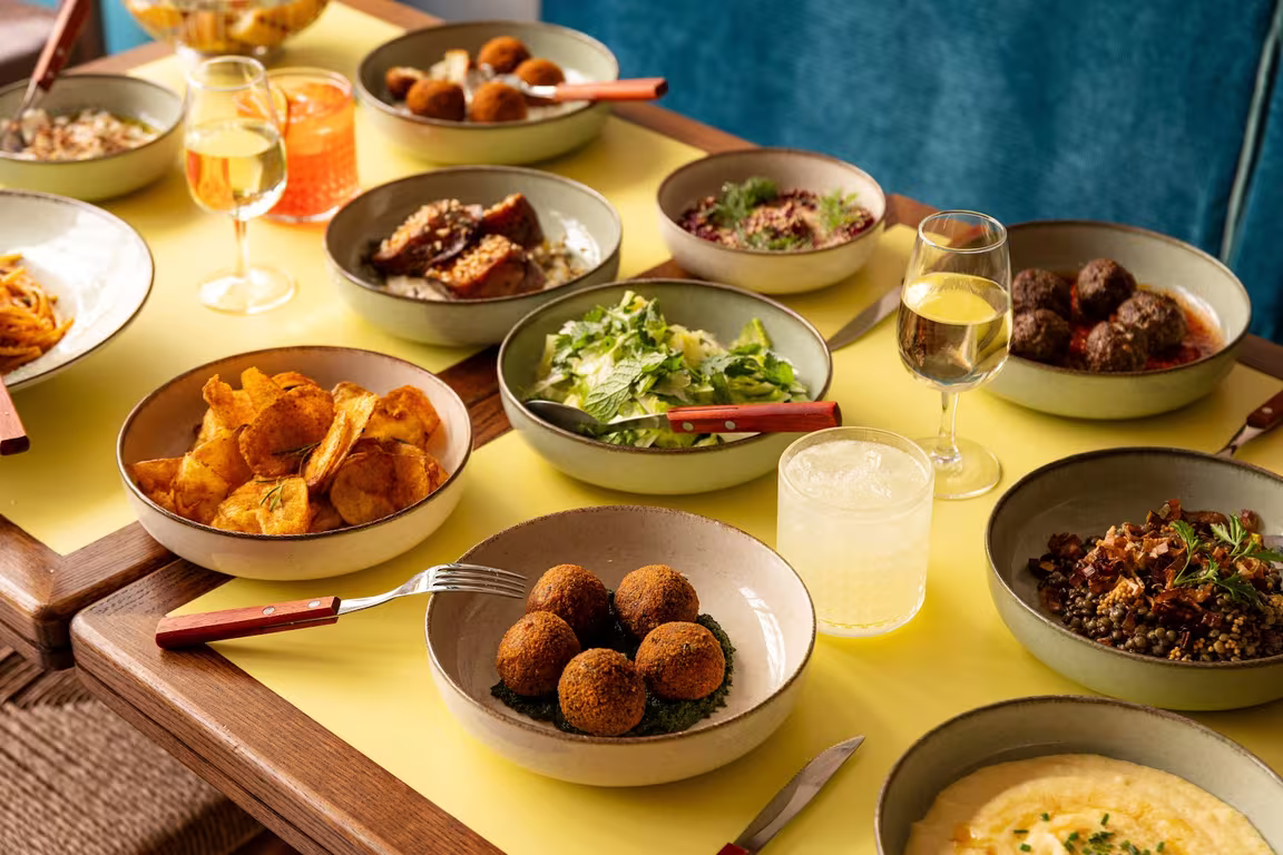 LE GRAND BALLS - Image 2