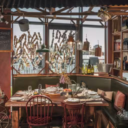 Pedzouille La Grange