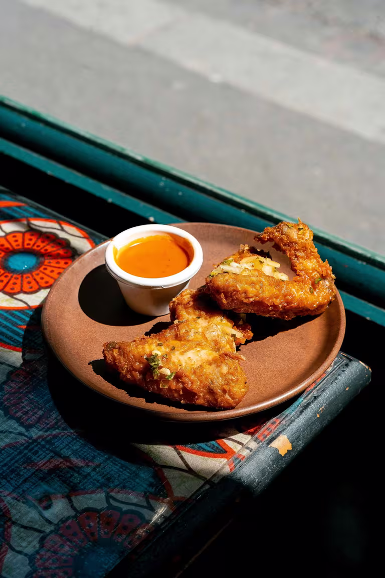 BMK Paris-Bamako - Image 3