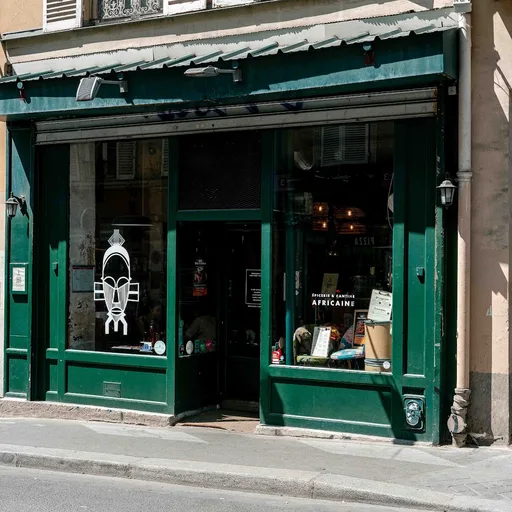BMK Paris-Bamako