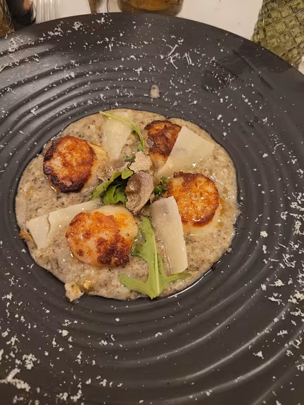 Bacio Divino - Restaurant Italien Lille - Image 3