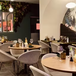 Bacio Divino - Restaurant Italien Lille