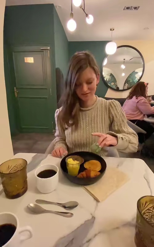 tiktok video