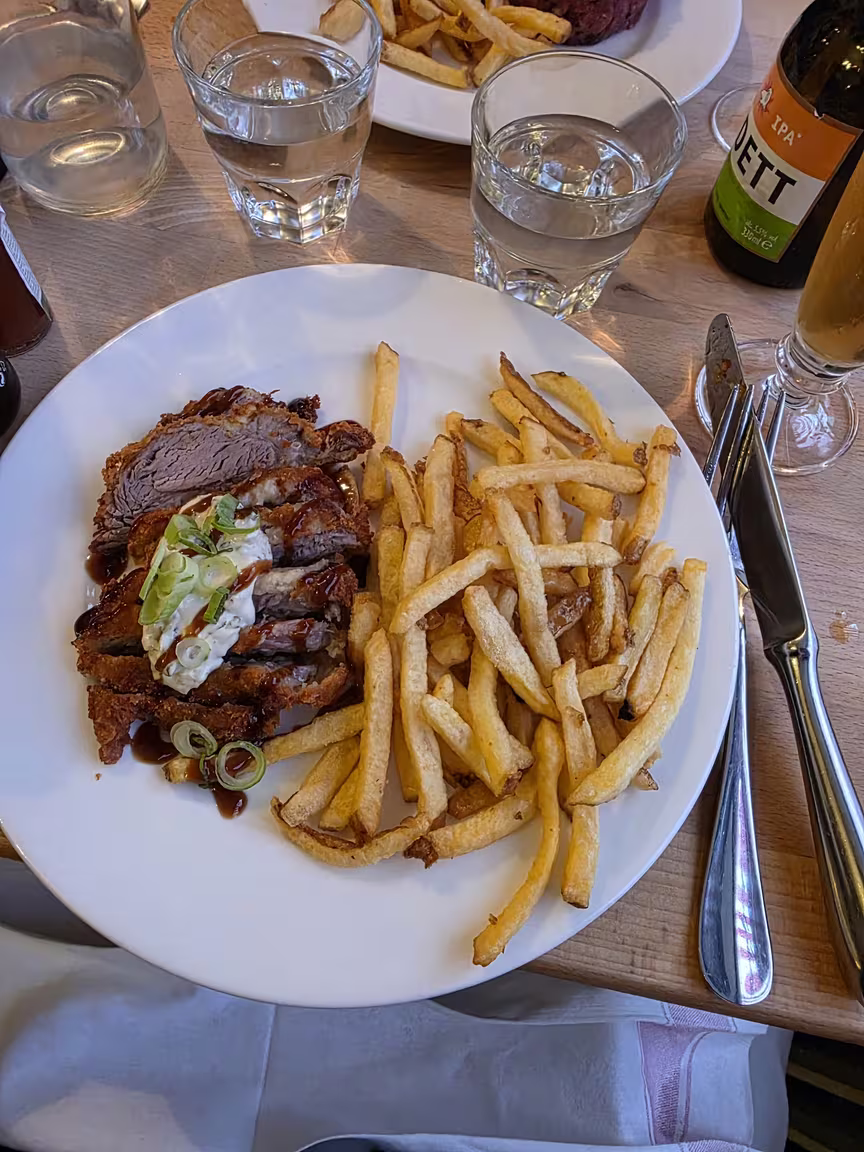 Chez Delphine - Image 3