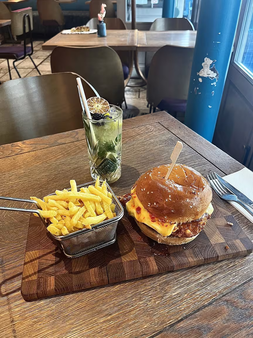 L'églantine - Image 3