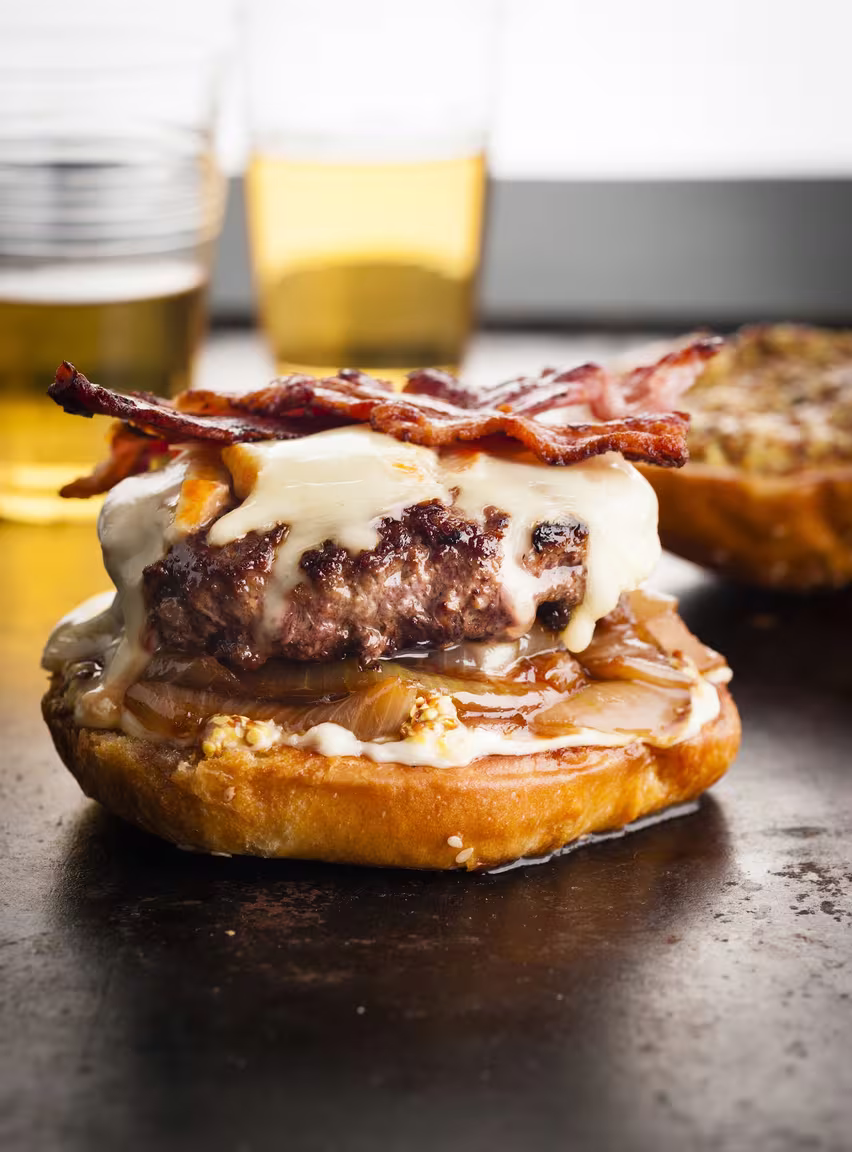 Le Camion Qui Fume - Parmentier - Image 2