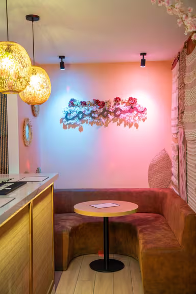 Cocoön Cocktail Bar - Image 3