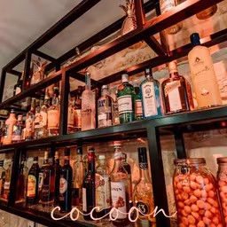 Cocoön Cocktail Bar