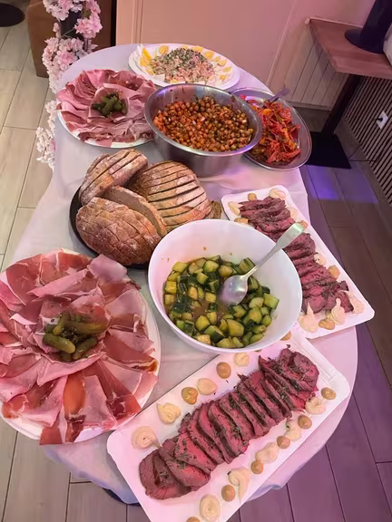 Cocoön Cocktail Bar - Image 2