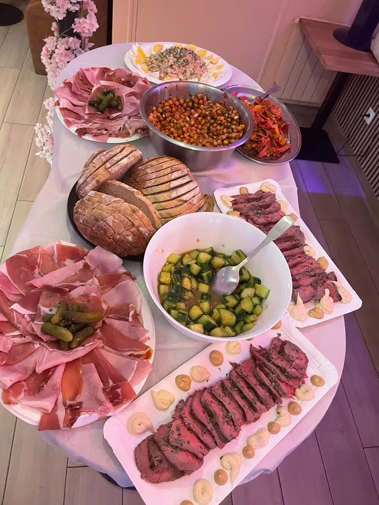 Cocoön Cocktail Bar - Image 2