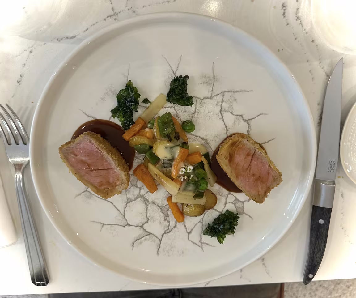 Akabeko - Restaurant fusion franco japonais - Image 3