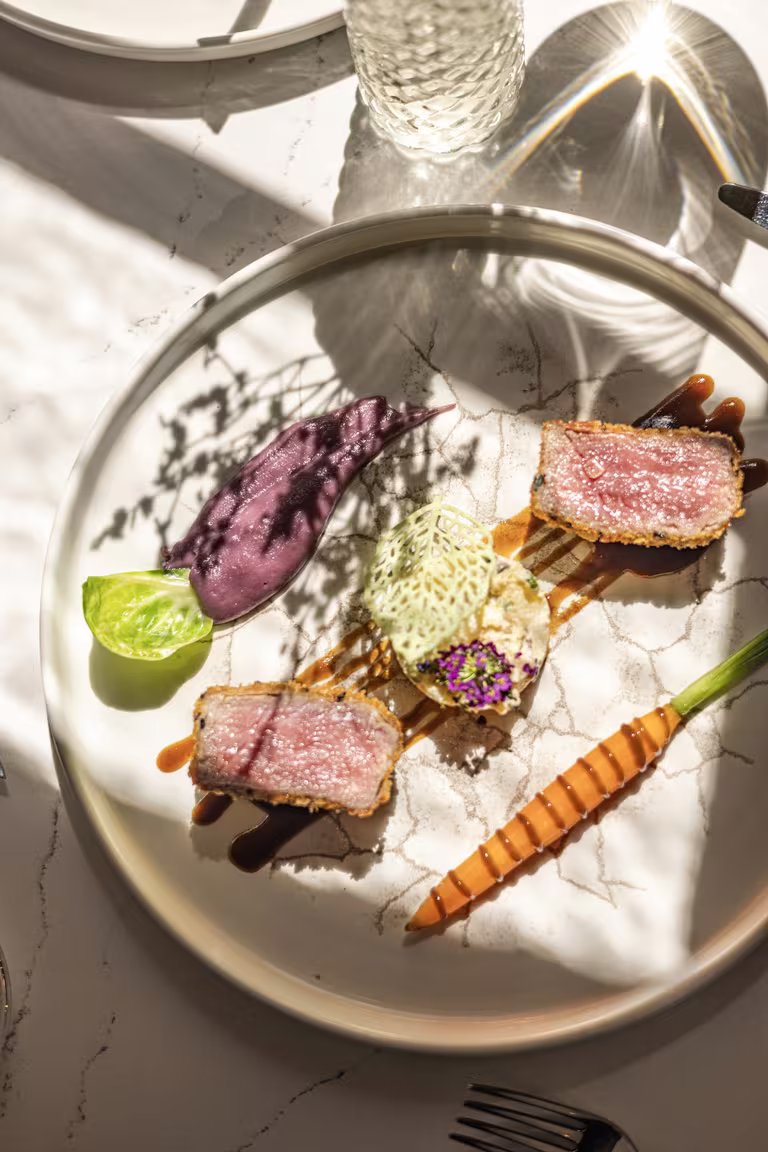 Akabeko - Restaurant fusion franco japonais - Image 2