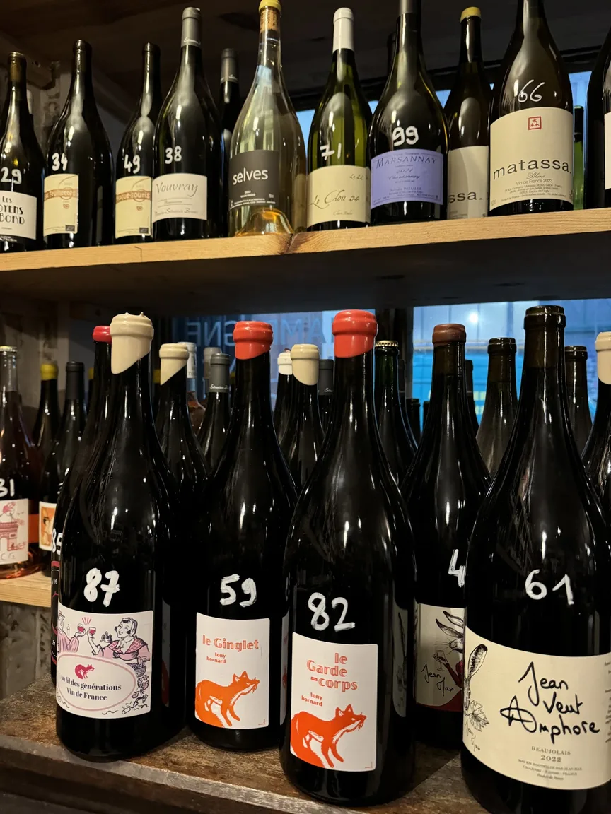 Delicatessen Place