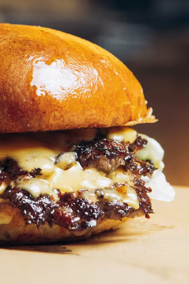 Spécimen Burger Saint Germain - Image 2