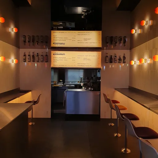 Best Burgers in Paris