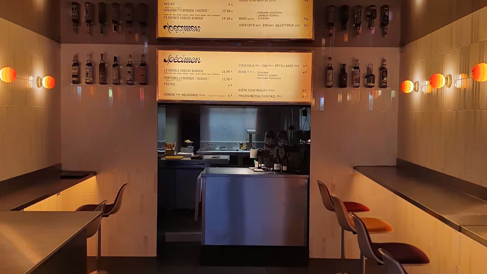 Best Burgers in Paris