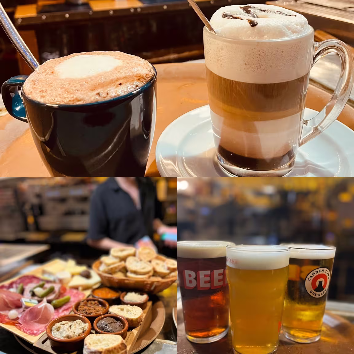 L'Imprévu Café - Image 2