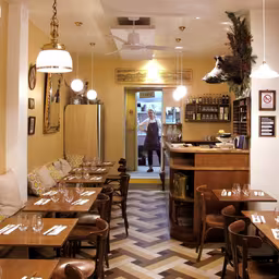 Il Bacaro