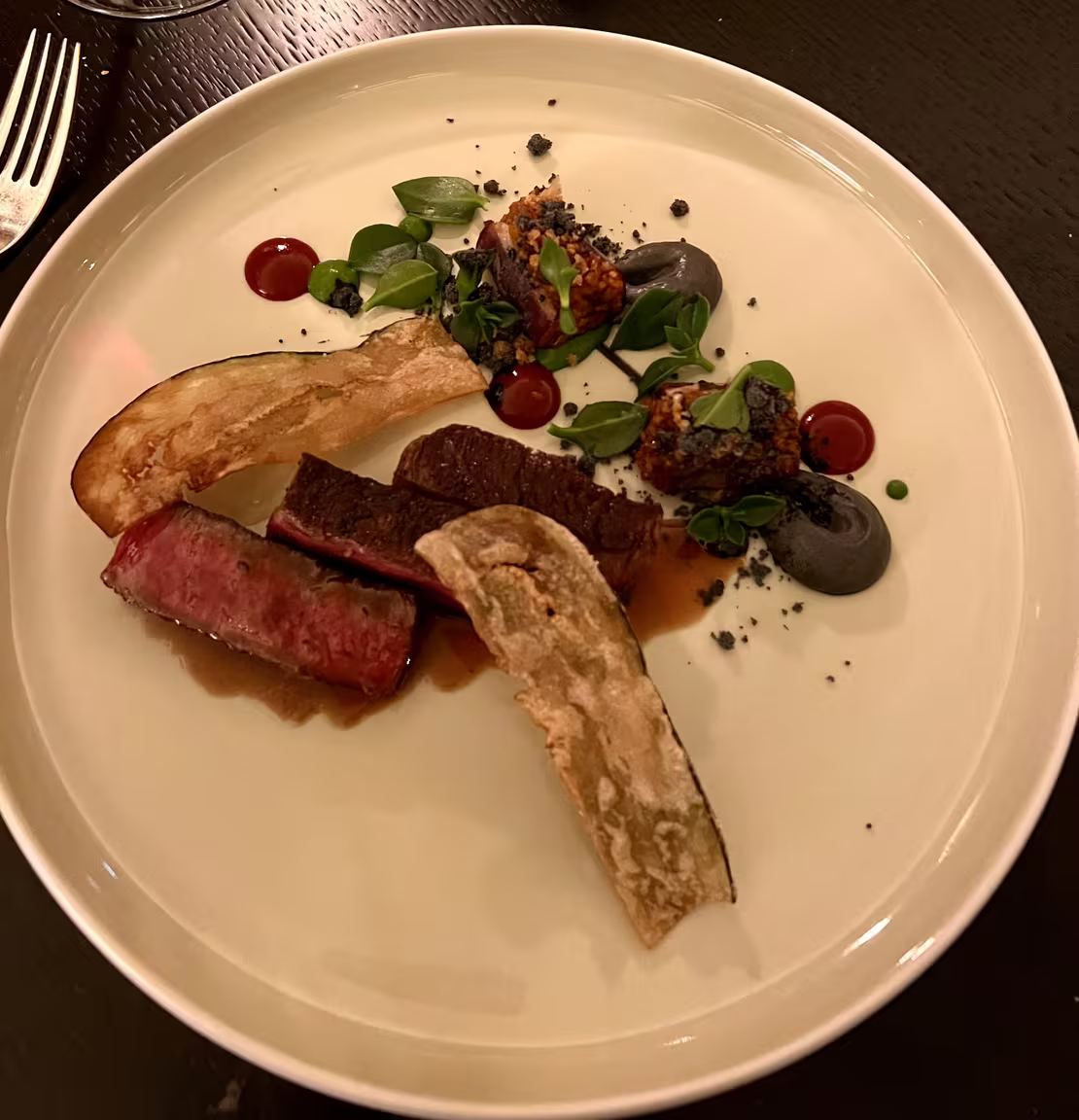 Pur' - Jean-François Rouquette - Image 2