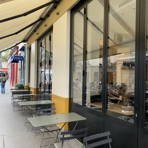 Restaurant Passerini