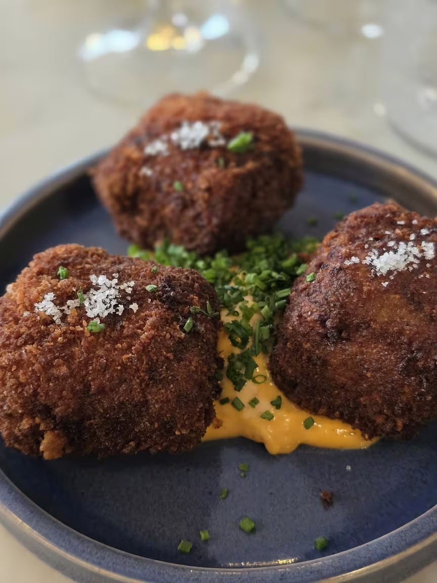 YARD, Restaurant & Cave à vin nature - Image 3