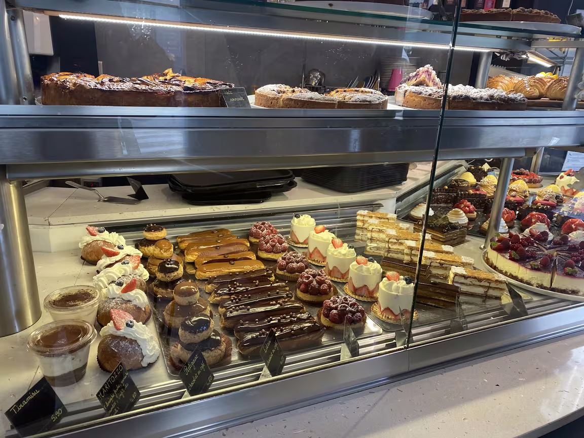 Aux 2 Anges - Image 2