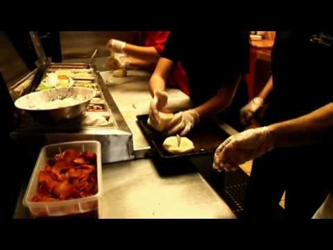 A Visit to Apicius (Webisode3)