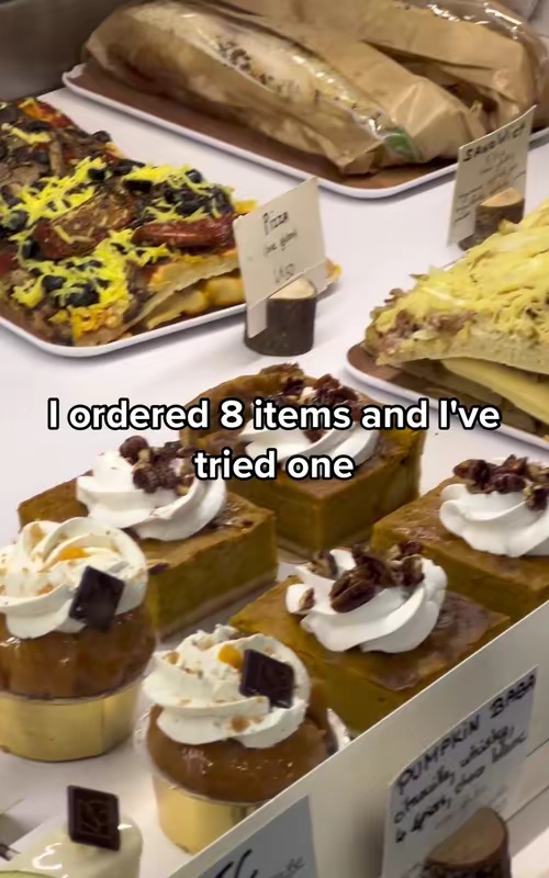 tiktok video