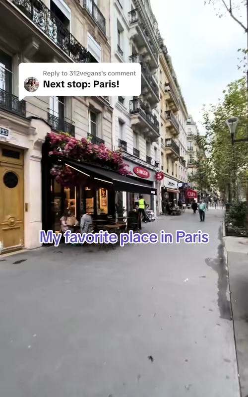 tiktok video