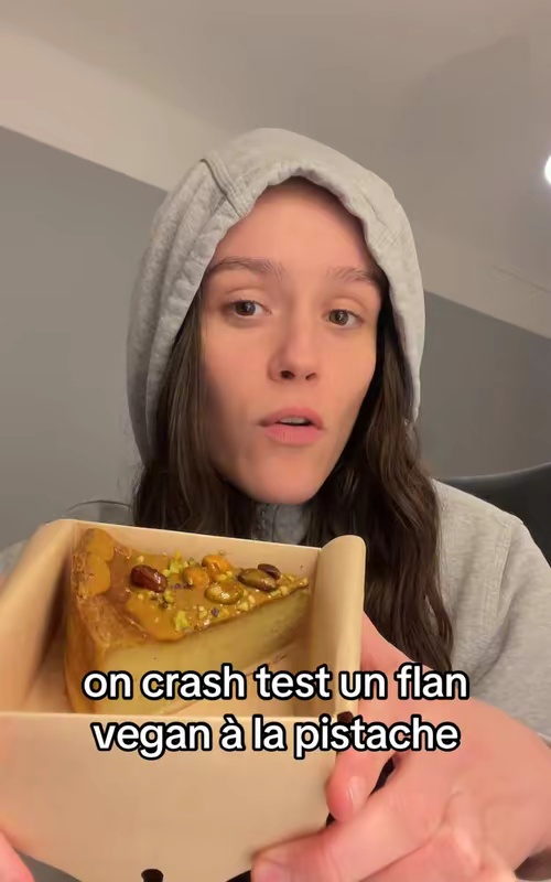 tiktok video